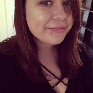 Meet your Posher, Joanna